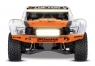 Радиоуправляемая машина шорт-корс Traxxas Unlimited Desert Racer Fox 1:7 6S свет в комплекте