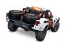 Радиоуправляемая машина шорт-корс Traxxas Unlimited Desert Racer Fox 1:7 6S свет в комплекте
