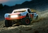 Радиоуправляемая машина шорт-корс Traxxas Unlimited Desert Racer Fox 1:7 6S свет в комплекте