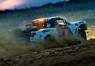 Радиоуправляемая машина шорт-корс Traxxas Unlimited Desert Racer Fox 1:7 6S свет в комплекте