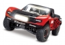  Радиоуправляемый шорт-корс Traxxas Unlimited Desert Racer 1:7 RTR (красный, свет в стоке)