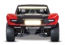  Радиоуправляемый шорт-корс Traxxas Unlimited Desert Racer 1:7 RTR (красный, свет в стоке)
