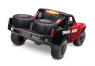  Радиоуправляемый шорт-корс Traxxas Unlimited Desert Racer 1:7 RTR (красный, свет в стоке)