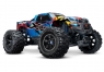  X-MAXX 1:5 4WD 8S Brushless TQi Ready to Bluetooth Module TSM Rock'n'roll