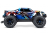  X-MAXX 1:5 4WD 8S Brushless TQi Ready to Bluetooth Module TSM Rock'n'roll