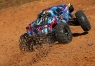  X-MAXX 1:5 4WD 8S Brushless TQi Ready to Bluetooth Module TSM Rock'n'roll