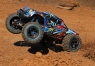  X-MAXX 1:5 4WD 8S Brushless TQi Ready to Bluetooth Module TSM Rock'n'roll