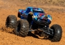  X-MAXX 1:5 4WD 8S Brushless TQi Ready to Bluetooth Module TSM Rock'n'roll