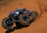  X-MAXX 1:5 4WD 8S Brushless TQi Ready to Bluetooth Module TSM Rock'n'roll