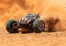  Rustler 4X4 VXL Orange
