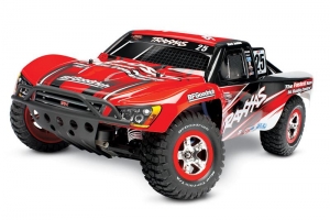  Nitro Slash 1:10 TQi