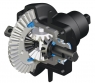  Revo 3.3 Nitro 1:10 4WD TQi Bluetooth module TSM Blue