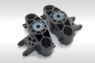  Revo 3.3 Nitro 1:10 4WD TQi Bluetooth module TSM Blue
