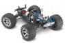  Revo 3.3 Nitro 1:10 4WD TQi Bluetooth module TSM Blue