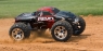  Revo 3.3 Nitro 1:10 4WD TQi Bluetooth module TSM Blue