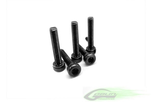 HC068-S Болт под шестигранник M3x16 (8шт)