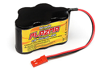 HPI Аккумулятор бортовой Plazma 2/3A 1600mAh, 6.0В