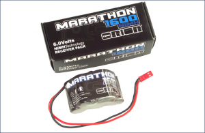 Team Orion Аккумулятор 1600mAh, 6.0V