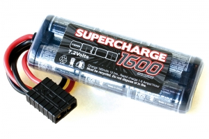 Team Orion Аккумулятор 1600mAh, 7.2V