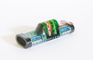 Team Orion Аккумулятор Ni-MH 3300mAh 8.4V TRX Plug