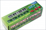 Team Orion Аккумулятор Ni-MH 3300mAh 9.6V TRX Plug