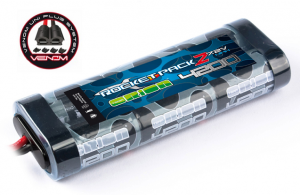 Team Orion Аккумулятор Ni-MH 4200mAh 7.2V