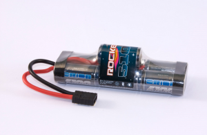 Team Orion Аккумулятор Ni-MH 5100mAh 8.4V TRX Plug