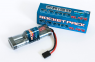 Team Orion Аккумулятор Ni-MH 5100mAh 8.4V TRX Plug