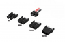 Traxxas Аккумулятор Ni-MH 5100mAh 7.2V