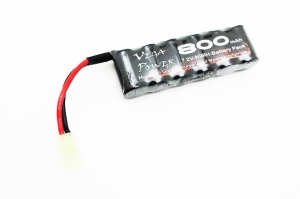 Himoto Аккумулятор Ni-MH 800mAh 7.2V MiniTamiya plug
