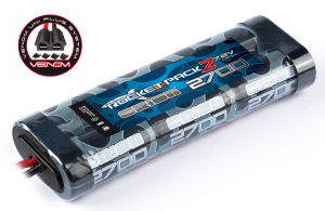 Team Orion Аккумулятор Ni-MH 2700mAh 7.2V