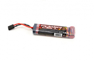 Traxxas Аккумулятор Ni-Mh 8,4V 3000mAh TRX Plug