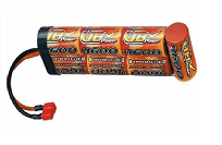 VBPower Аккумулятор NiMh 8.4V 4600mAh (for Traxxas)