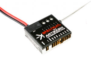 SPMAR7300BX