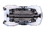 Радиоуправляемая модель шорт-корса Traxxas Maxx Slash 1:10 4WD 6S Brushless RTR c аппаратурой TQi™ 2.4 GHz TSM (цвет Рок-н-Ролл)