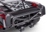 Радиоуправляемая модель шорт-корса Traxxas Maxx Slash 1:10 4WD 6S Brushless RTR c аппаратурой TQi™ 2.4 GHz TSM (цвет Рок-н-Ролл)