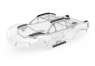 Радиоуправляемая модель шорт-корса Traxxas Maxx Slash 1:10 4WD 6S Brushless RTR c аппаратурой TQi™ 2.4 GHz TSM (цвет Рок-н-Ролл)