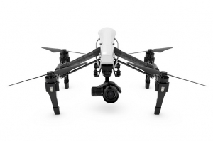 Квадрокоптер DJI INSPIRE 1 PRO (Zenmuse X5, один пульт)