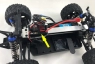 DB-7421 Аккумулятор DERB Li-pol 7.4V 2000mAh (T-Plug)