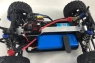 DB-7421 Аккумулятор DERB Li-pol 7.4V 2000mAh (T-Plug)