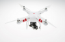 DJI Zenmuse Gimbal H4-3D (3-осевой) для GoPro Hero4
