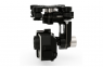 DJI Zenmuse Gimbal H4-3D (3-осевой) для GoPro Hero4