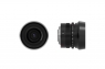 DJI Подвес Zenmuse X5 с камерой + MFT 15мм, F/1.7