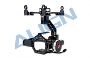 Align G3-5D Gimbal (3-осевой) для Canon 5D