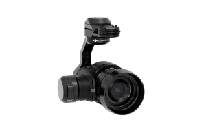 DJI Подвес Zenmuse X5R с камерой + MFT 15мм, F/1.7