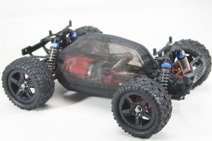 DB-9016-S Летний чехол DERB для Remo Hobby Smax 1/16