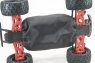 DB-9016-S Летний чехол DERB для Remo Hobby Smax 1/16