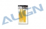 Align Пропеллеры желтые 7.5" (2 пары), M470/480L/690L