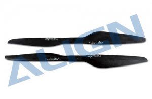 Align Пропеллеры карбоновые 15" (пара), M470/480L/690L