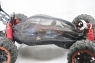 DB-9009-S Летний чехол DERB для моделей Remo Hobby 1/8